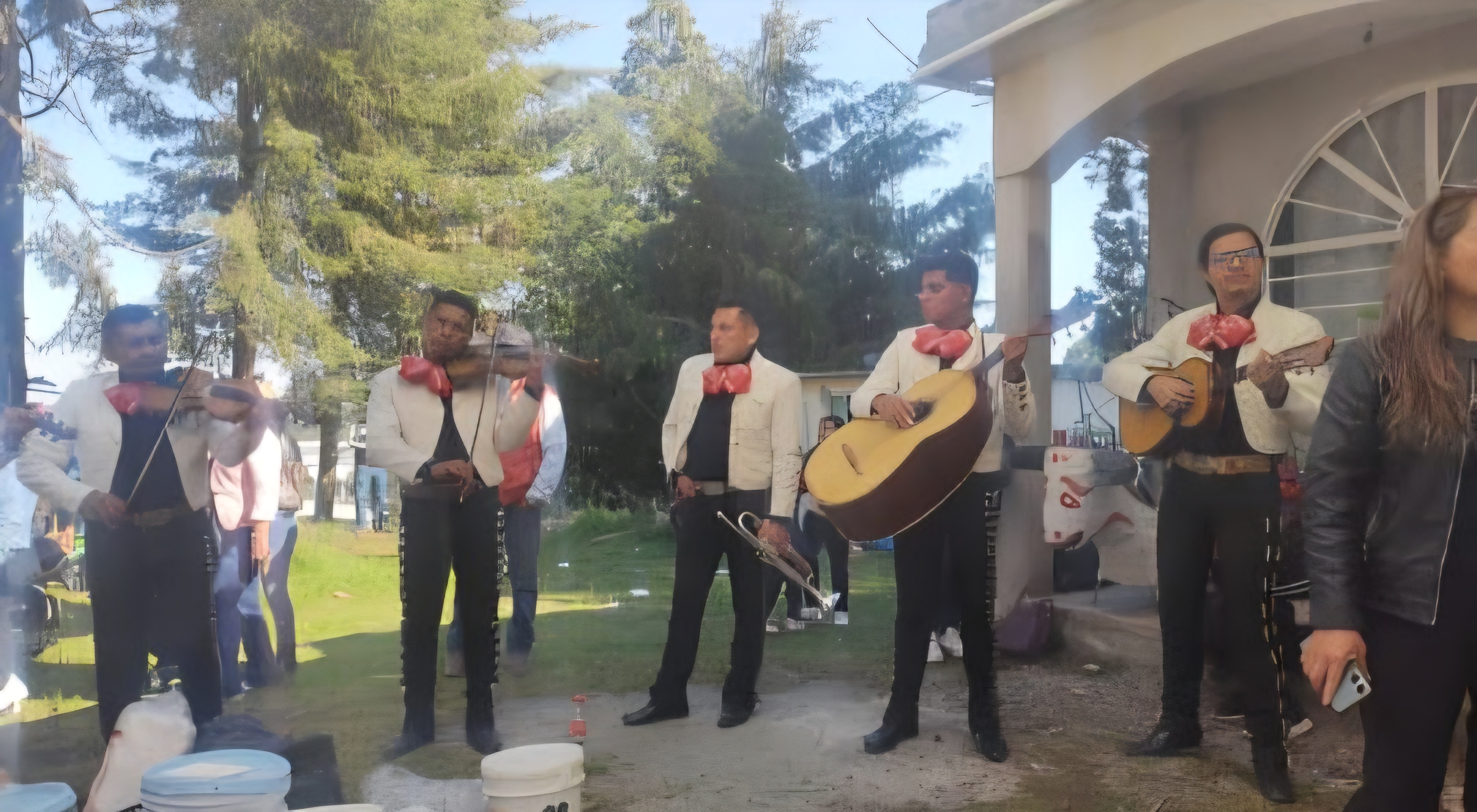 Mariachi Madrid - Imagen 1