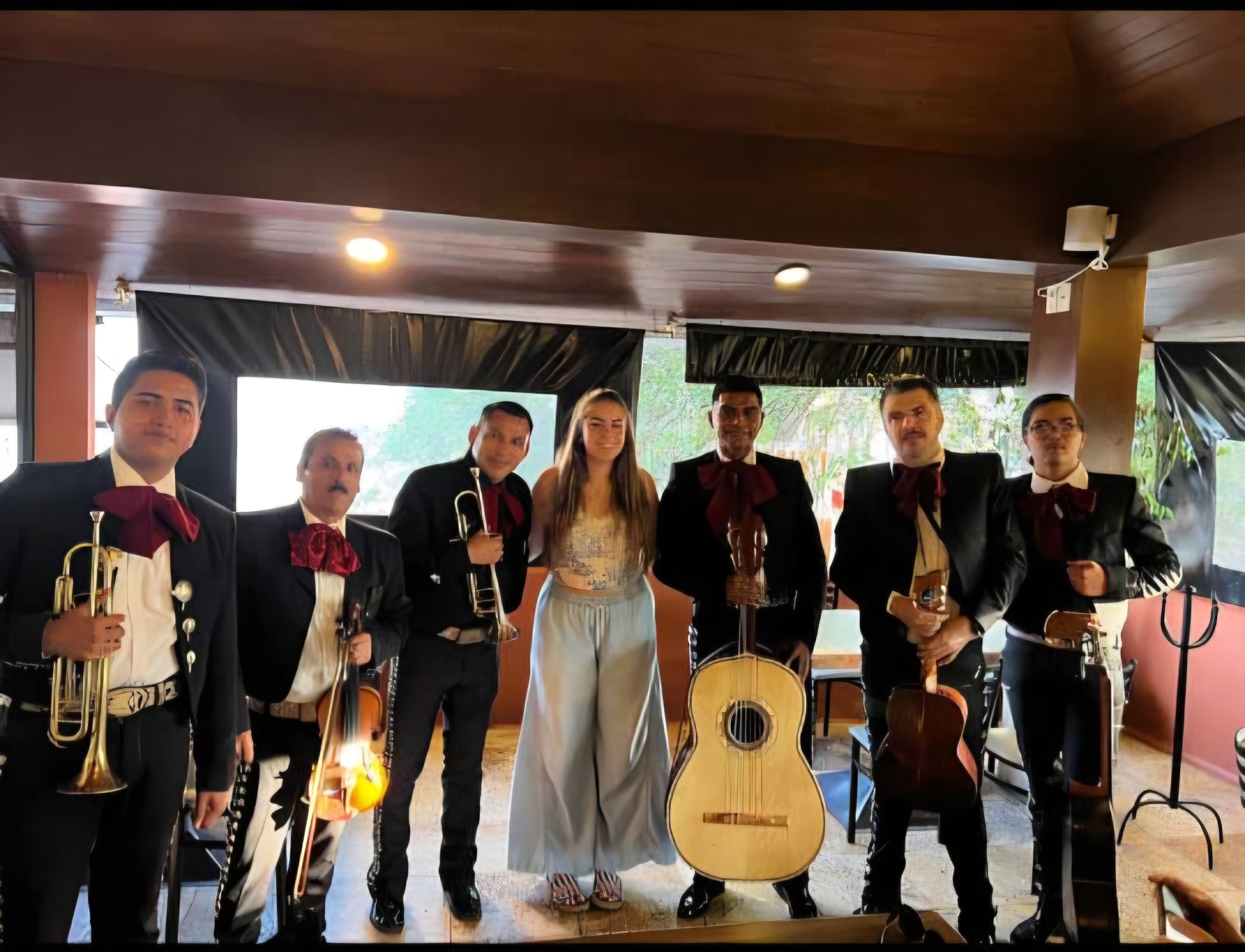 Mariachi Madrid - Imagen 10