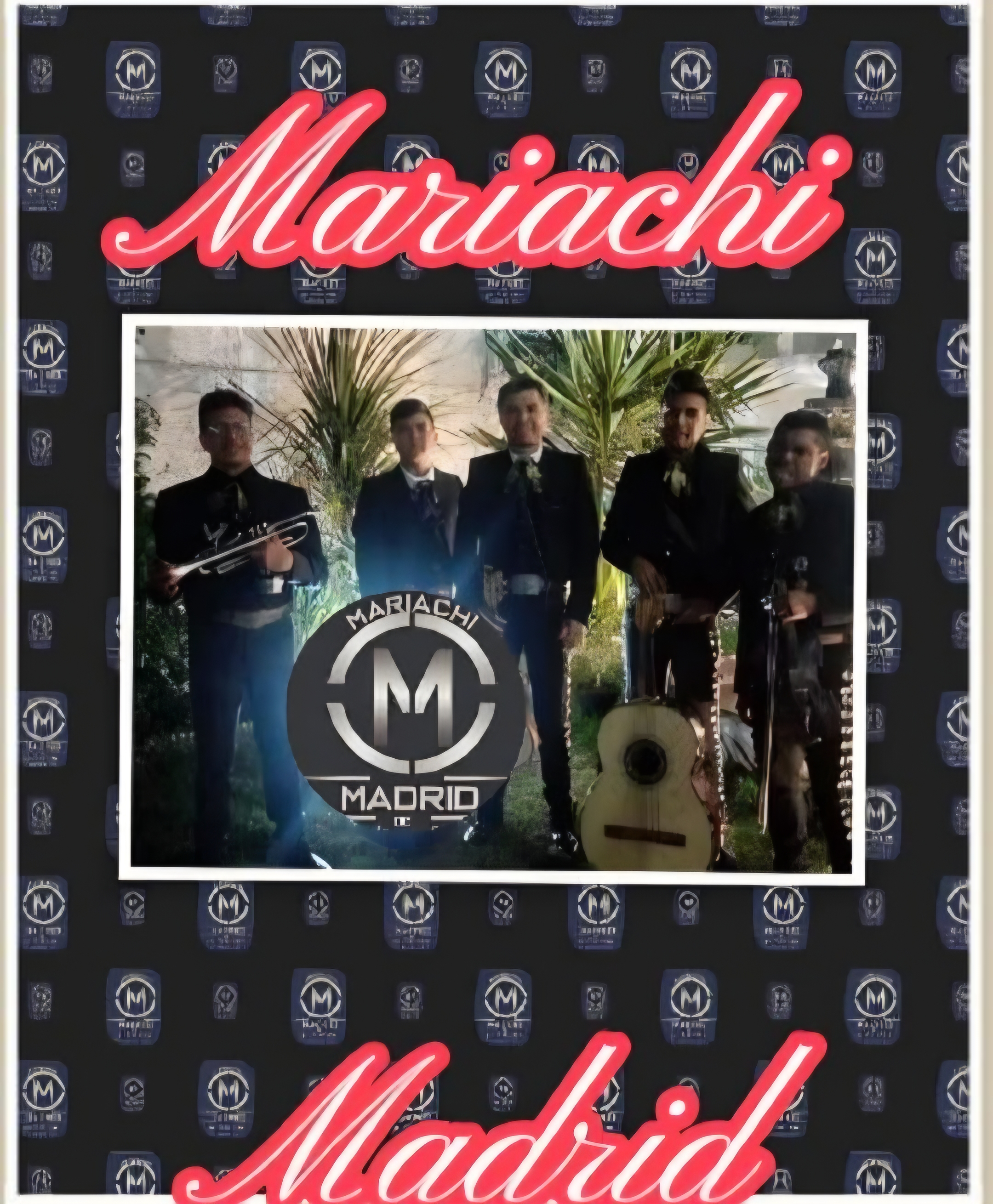 Mariachi Madrid - Imagen 11