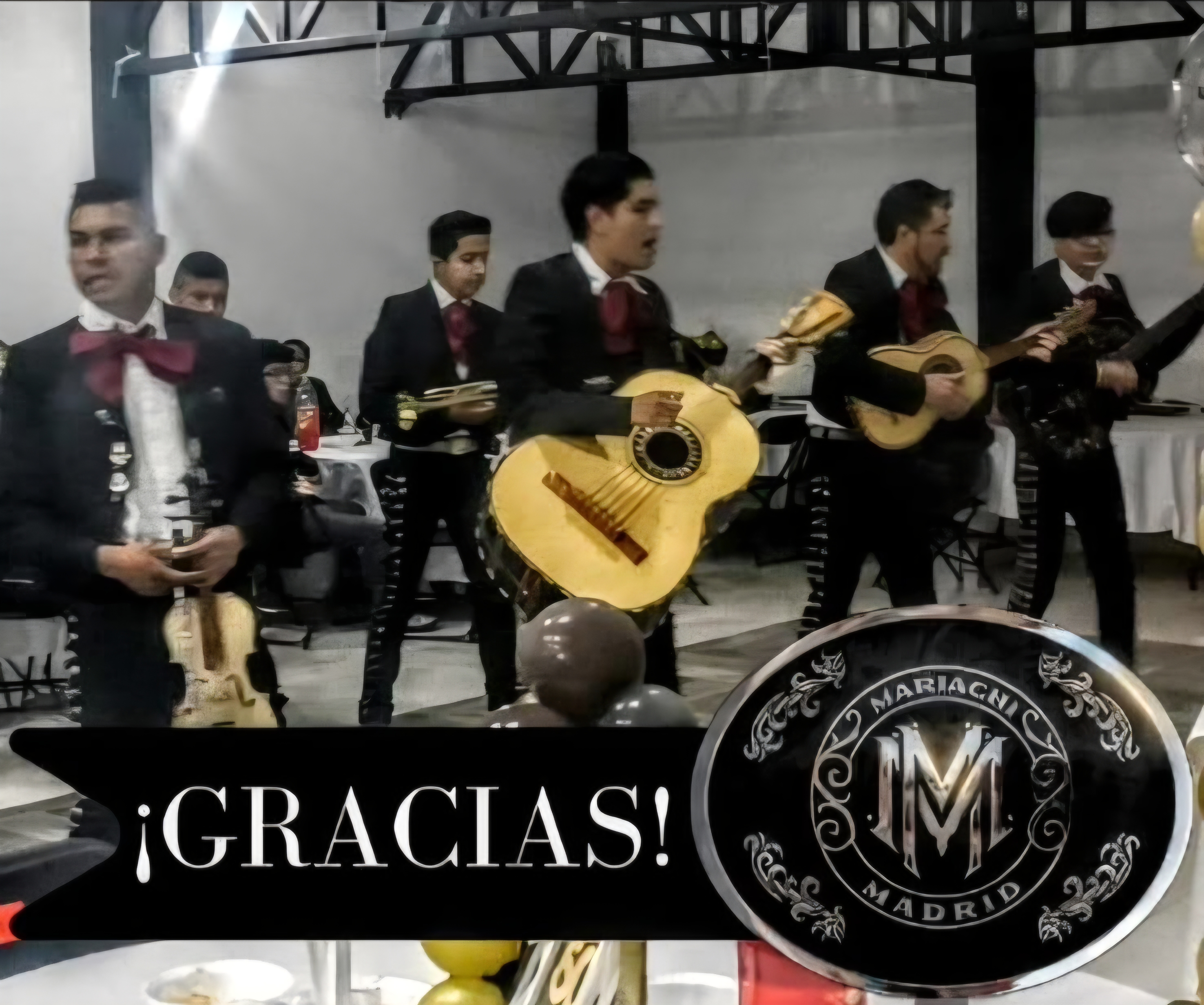 Mariachi Madrid - Imagen 12