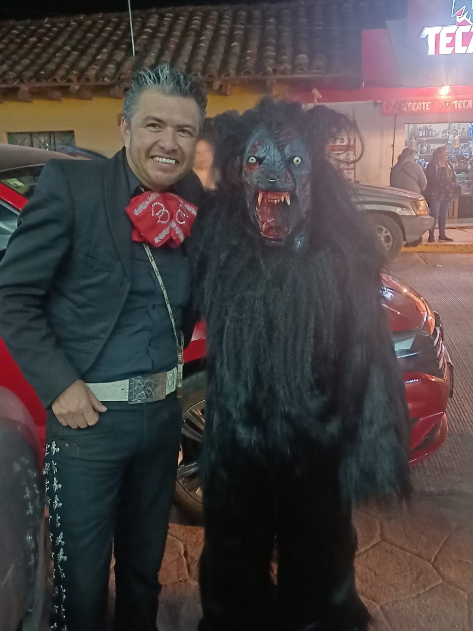 Mariachi Madrid - Imagen 2