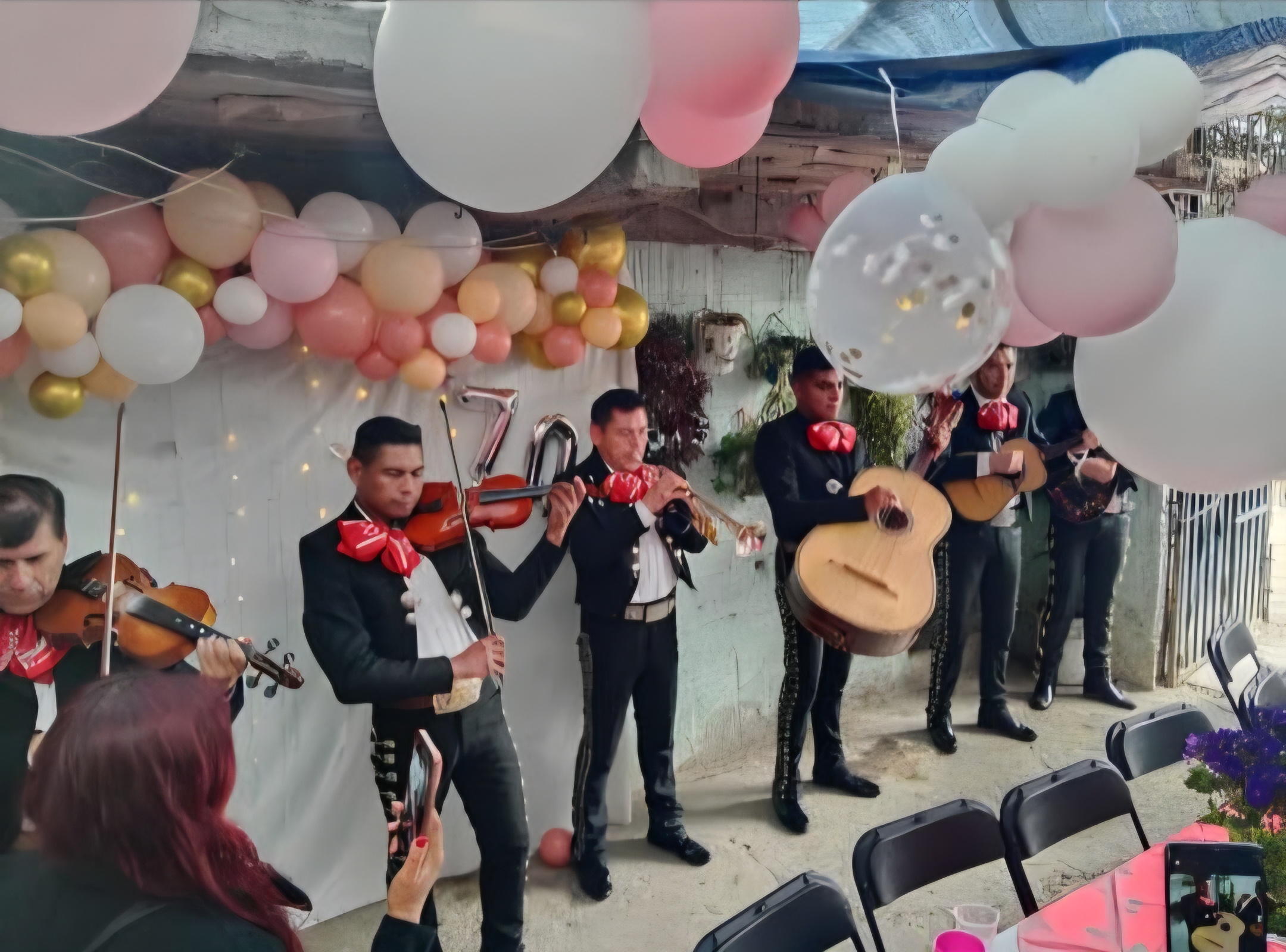 Mariachi Madrid - Imagen 5